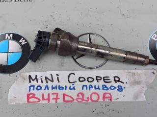 форсунка Mini 2020, 2.0 л., B47 C20 A, дизель, 8514146