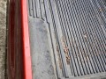 задняя часть кузова (тазик) Toyota Hilux 8 поколение [рестайлинг] 2022, 2.8 л., 1GD-FTV, дизель, АКПП, красный, пикап, полный привод, правый руль, 65826KK900 - фото №13