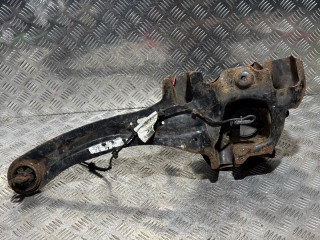 ступица задняя левая Ford C-Max 1 поколение 2003, 1.6 л., дизель, 5МКПП, минивэн