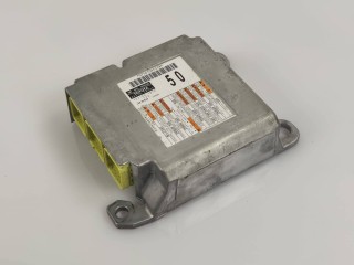 блок AirBag Lexus RX 4 поколение [рестайлинг] 2021, 3.5 л., гибрид, АКПП, 8x1 - layat heat blue, внедорожник 5 дв., полный привод, правый руль, 89170-48C20