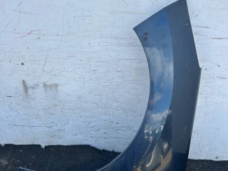 крыло переднее левое Peugeot 308 1 поколение [рестайлинг] 2012, 1.6 л., дизель, 5МКПП, универсал