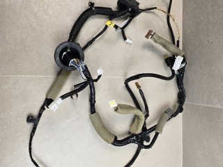 дверная проводка Infiniti G 4 поколение [рестайлинг] 2013, 3.7 л., VQ37VHR, бензин, АКПП, черный, кабриолет, задний привод, 241253LZ6D