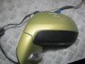 зеркало наружное левое Citroen C4 Grand Picasso 1 поколение 2009, 2.0 л., дизель, АКПП, минивэн, 96850509XT - фото №7
