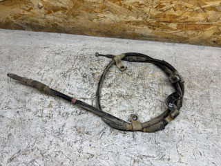 трос ручника Kia Sorento 2 поколение 2011, 2.0 л., дизель, АКПП, 597602P500