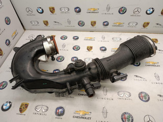 гофра инжектора Infiniti QX30 1 поколение 2018, 2.0 л., бензин, A2700901029