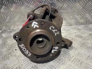 ступица передняя левая Citroen C2 1 поколение 2004, 1.4 л., дизель, робот, купе