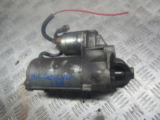 стартер Mitsubishi Carisma 1 поколение [рестайлинг] 2001, 1.9 л., дизель, 30620657