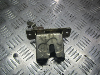 замок багажника Opel Astra G 2000, 1.6 л., бензин, МКПП, хетчбэк 5 дв., 09130569