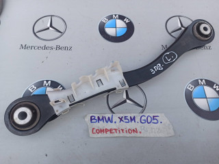 рычаг задний левый BMW X5 M F95 2021, 4.4 л., бензин, полный привод, 8091187