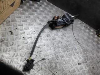 механизм сдвижной двери Volkswagen Sharan 2 поколение 2011, 7N0959244, 7N0843385Q