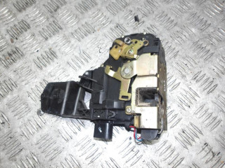 замок двери передней правой Volkswagen Passat B5 1999, 1.6 л., бензин, МКПП, седан, 3B1837016A