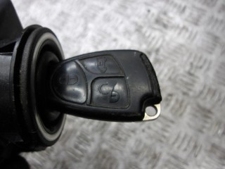 замок зажигания Mercedes-Benz Vito W639 2007, 3.0 л., дизель, АКПП, микроавтобус, 6395450608