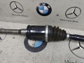 полуось передняя правая (приводной вал, ШРУС) BMW 2023, 2.0 л., B48B20C, бензин, 475, полный привод, 8643184 - фото №3