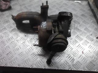 турбина Volkswagen Golf 3 поколение 1998, 1.9 л., дизель, 038253016E