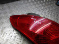 фонарь задний левый Peugeot 308 1 поколение [рестайлинг] 2012, 1.6 л., дизель, МКПП, хетчбэк 5 дв. - фото №3