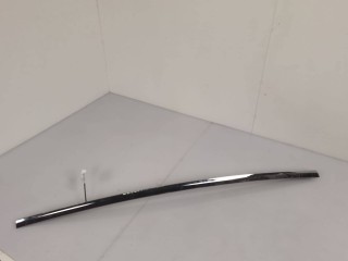 молдинг двери задней левой Tesla Model X 1 поколение 2018, L1S, АКПП, хетчбэк 5 дв., полный привод, 1032249-00-J