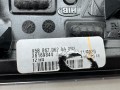 накладка двери (крышки) багажника Porsche Macan 1 поколение [рестайлинг] 2020, 2.9 л., бензин, АКПП, внедорожник 5 дв., 95B867062AA - фото №15
