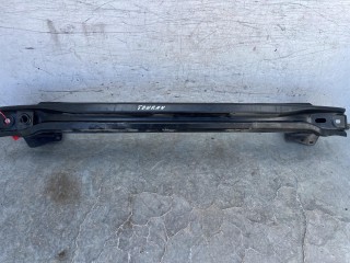 усилитель бампера заднего Volkswagen Touran 2 поколение 2015, 1.4 л., CZDA, бензин, АКПП, минивэн, 5TA807630, 5TA807585A