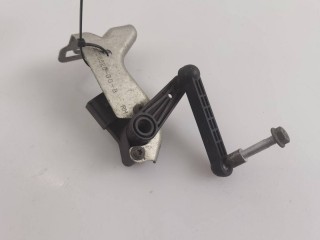 датчик дорожного просвета Tesla Model X 1 поколение 2018, L1S, АКПП, хетчбэк 5 дв., полный привод