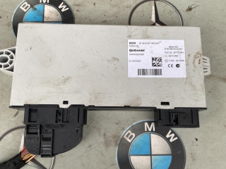 Иммобилайзер BMW X3 F25 2011, 3.0 л., N52 B30, бензин, 9247480