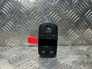 блок управления стеклоподъемниками Opel Corsa E 2015, 1.2 л., бензин, АКПП, хетчбэк 5 дв., 13430017, 315625731