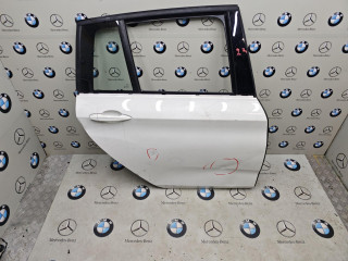 дверь задняя правая BMW 2 серия Active Tourer F45 2015, 2.0 л., бензин