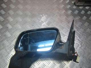 зеркало наружное левое Audi A6 4B/C5 1999, 2.5 л., дизель, АКПП, универсал, 4B1858531