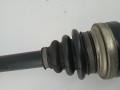 полуось задняя (приводной вал, ШРУС) BMW 5 серия F10/F11 [рестайлинг] 2014, 2.0 л., N20 B20 B, бензин, АКПП, 7630183 - фото №3