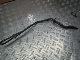 масляная трубка турбины Audi A4 B6 2002, 1.8 л., бензин, МКПП, универсал, 8E0422885E