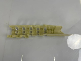 кронштейн (крепление) Tesla Model X 1 поколение 2018, L1S, АКПП, хетчбэк 5 дв., полный привод, 1089758-00-B