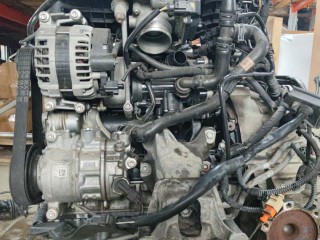 двигатель Audi A4 B8 [рестайлинг] 2014, 1.8 л., бензин, CJE