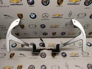 лепестки подрулевые переключения передач Alfa Romeo Giulia 2 поколение 2017, 2.0 л., бензин, полный привод