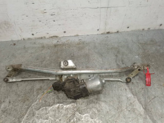 механизм стеклоочистителя (трапеция дворников) Volkswagen Passat B5 2001, 2.5 л., AKN, дизель, универсал