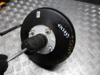 вакуумный усилитель тормозов Volkswagen Golf 4 поколение 2005, 1.4 л., бензин, МКПП, хетчбэк 5 дв., 1K1614105AJ