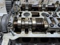 головка блока цилиндров Audi A4 B5 [рестайлинг] 2000, 1.8 л., бензин, 058103373D, APT - фото №9