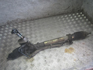 рулевая рейка Volkswagen Sharan 1 поколение [2-й рестайлинг] 2004