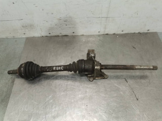 полуось передняя правая (приводной вал, ШРУС) Citroen Xsara 1 поколение 1997, 1.8 л., бензин, АКПП, хетчбэк 5 дв.