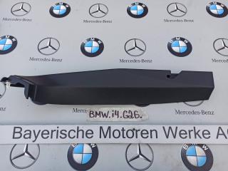 накладка двери (крышки) багажника BMW i4 G26 2022, электро, АКПП, 7487587