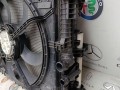 кассета радиаторов Alfa Romeo Giulia 2 поколение 2018, 2.0 л., задний привод, 50533794, 50551395, 50554145, 50554154, 00505541490, 50554146 - фото №3