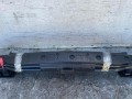 усилитель бампера заднего Volkswagen Sharan 2 поколение 2011, 2.0 л., CCZA, бензин, АКПП, минивэн, 7N0807305, 7N0807251A - фото №2