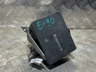 блок ABS BMW 3 серия E90/E91/E92/E93 2007, 2.0 л., бензин, МКПП, седан, 6777159-01, 10.0960-0838.3, 3451-6777158-01, 10.0206-0344.4