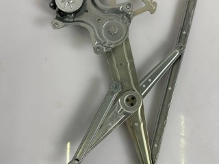 стеклоподъемник передний правый Lexus NX 1 поколение [рестайлинг] 2021, 2.5 л., 2AR-FXE, бензин, 8571078011