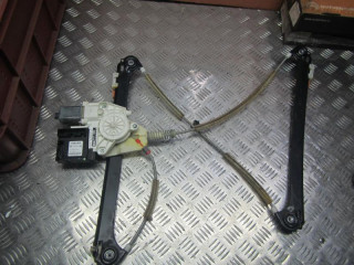 стеклоподъемник электрический передний правый Audi A3 8P 2004, хетчбэк 5 дв., 8P0959802E