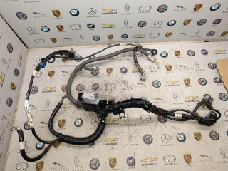 проводка двигателя Subaru Outback 6 поколение 2022, 2.5 л., бензин, 81601AN01A