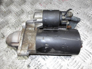 стартер BMW 3 серия E46 1999, 1.8 л., бензин, АКПП, седан, 1740374