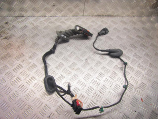 проводка Volkswagen Touran 1 поколение 2005, 2.0 л., дизель, АКПП, минивэн, 1T0971121L