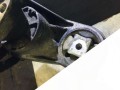кронштейн полуоси Mercedes-Benz Vito W638 2001, 2.2 л., дизель, A6112220009 - фото №4