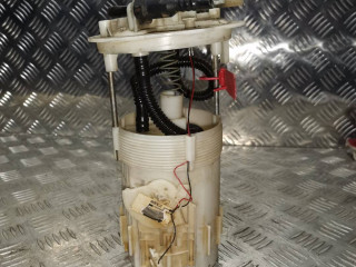 насос топливный Renault Espace 4 поколение 2003, 1.9 л., дизель, 6МКПП, серебро, минивэн