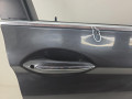 дверь передняя правая BMW 5 серия F10/F11 [рестайлинг] 2014, 2.0 л., N20 B20 B, бензин, АКПП - фото №4