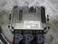 блок управления двигателем Peugeot 207 1 поколение [рестайлинг] 2011, 1.6 л., дизель, МКПП, универсал, 9664843780 - фото №5